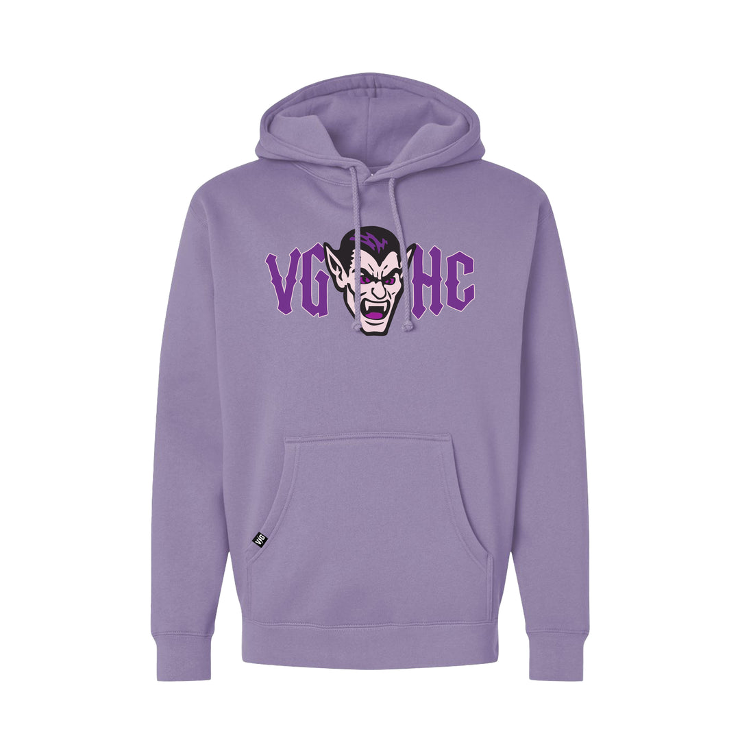 Transylvania HC Pullover Hood - - Men's Fleece Tops - Violent Gentlemen