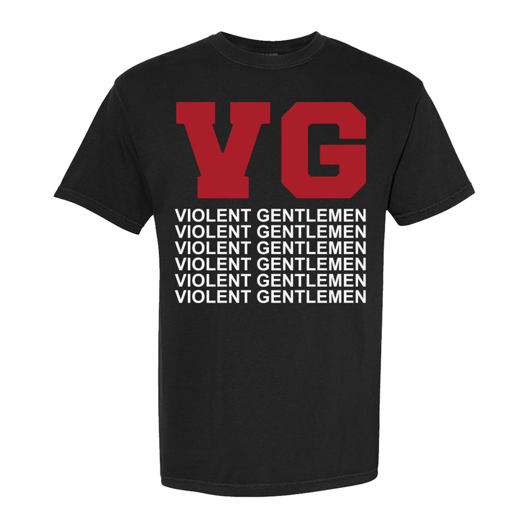 Uniform Choice Vintage Tee -  - Men's T-Shirts - Violent Gentlemen