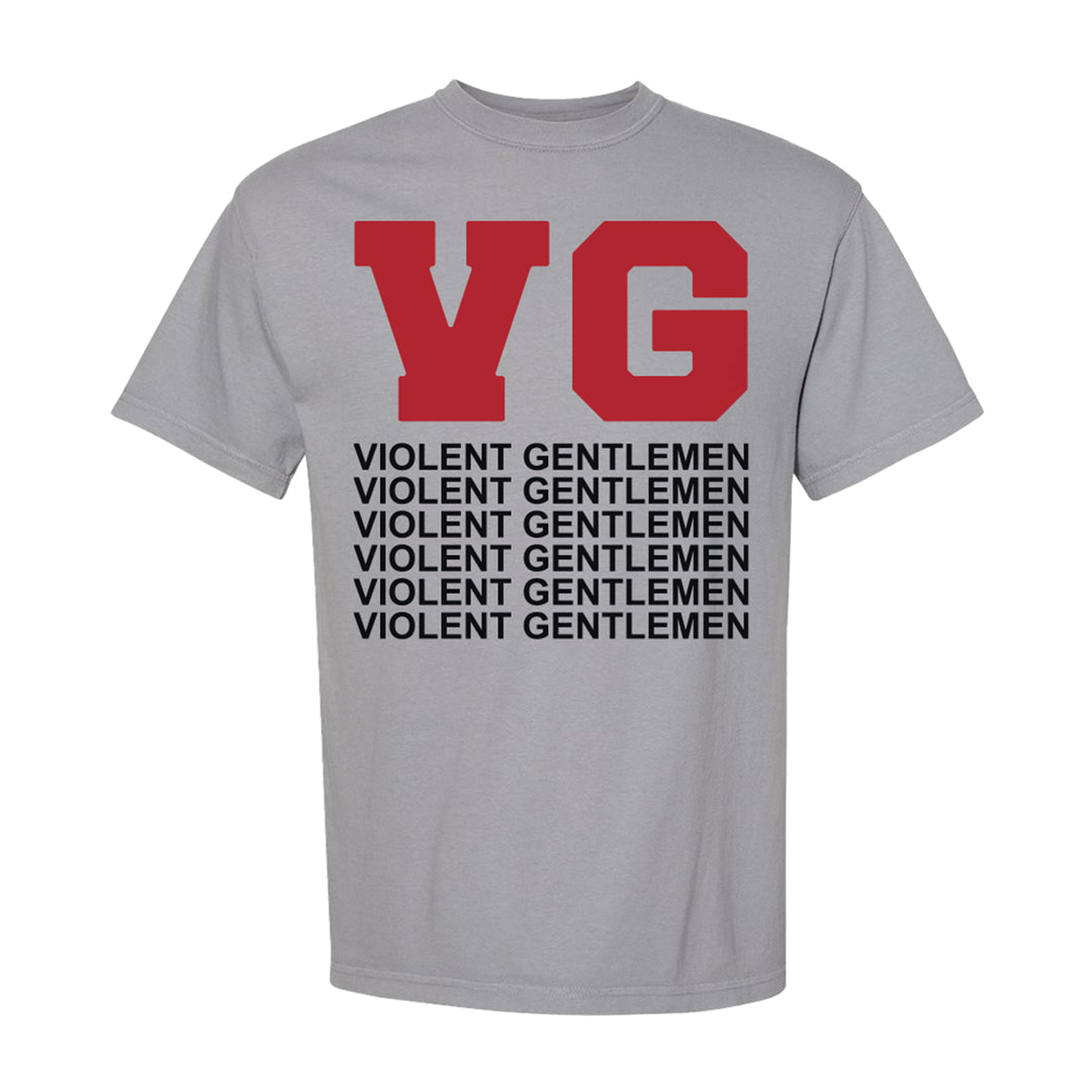 Uniform Choice Vintage Tee -  - Men's T-Shirts - Violent Gentlemen