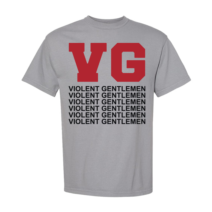 Uniform Choice Vintage Tee -  - Men's T-Shirts - Violent Gentlemen