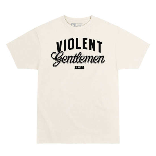 Unite Premium Tee -  - Men's T-Shirts - Violent Gentlemen