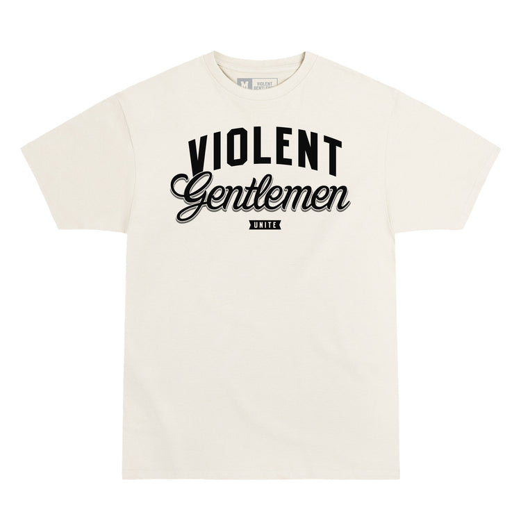 Unite Premium Tee -  - Men's T-Shirts - Violent Gentlemen