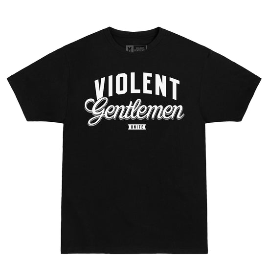 Unite Premium Tee -  - Men's T-Shirts - Violent Gentlemen