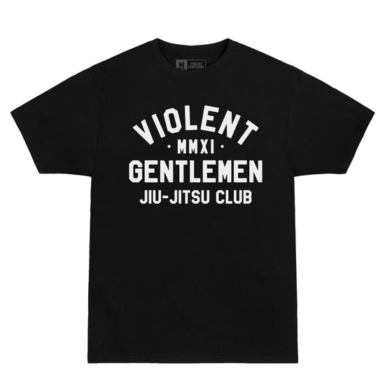 VGJJC Lessons Premium Tee -  - Men's T-Shirts - Violent Gentlemen