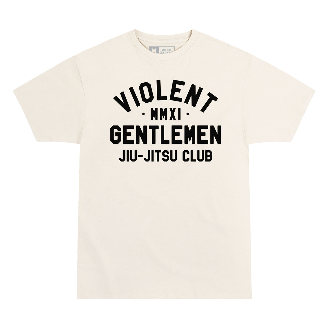 VGJJC Lessons Premium Tee -  - Men's T-Shirts - Violent Gentlemen