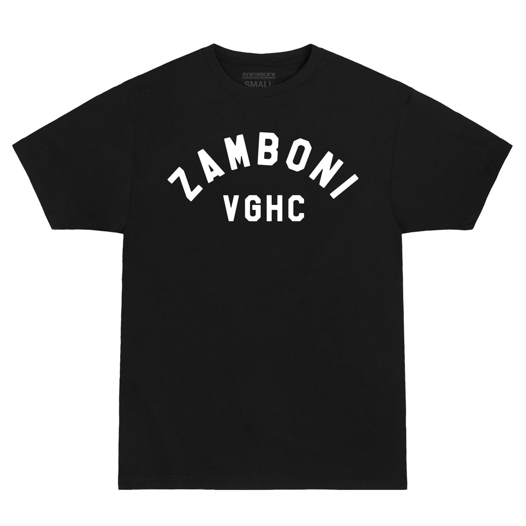 Zamboni Home Team Premium Tee - - Men's T-Shirts - Violent Gentlemen