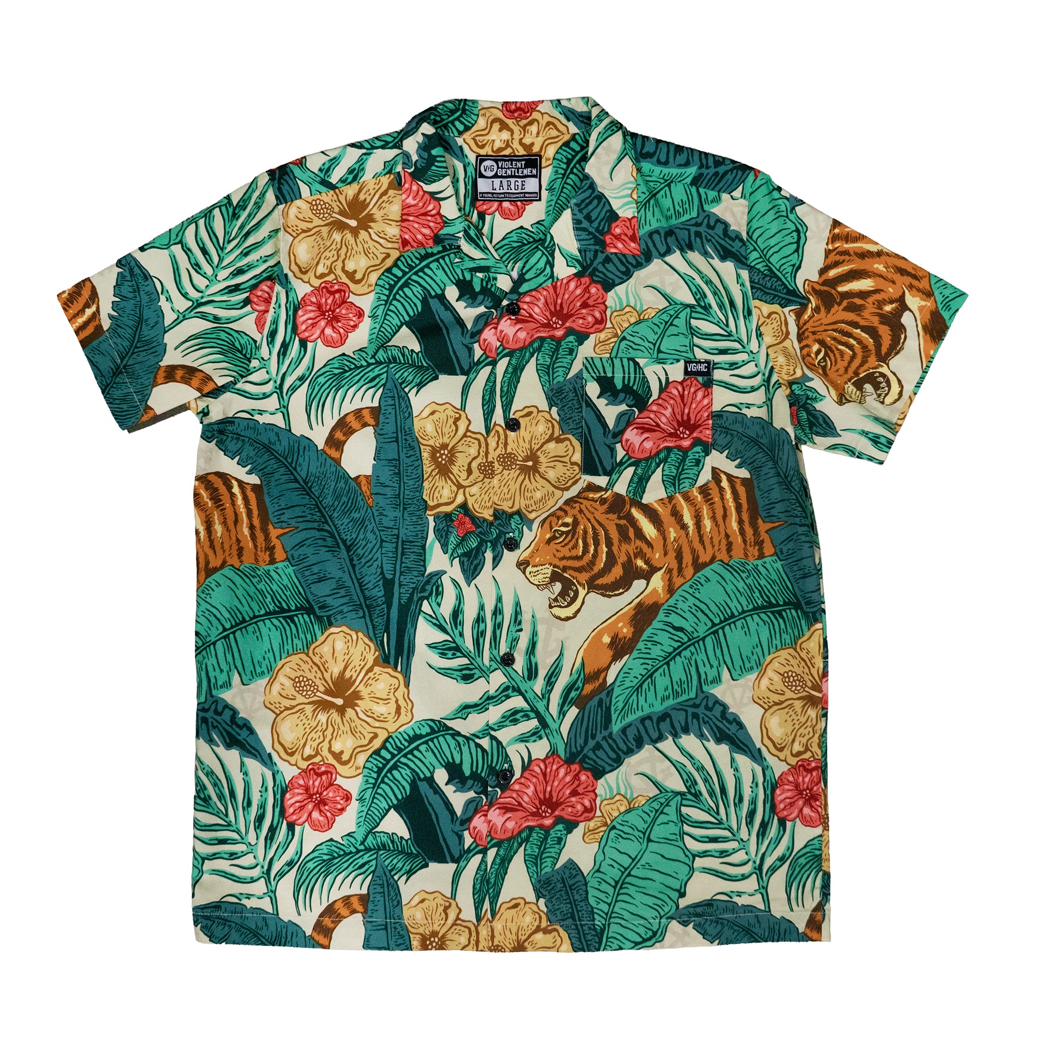 MULLIGANS HONOR ゴルフシャツ XL ブラック Golf Country Club | VGHC Golf + Hockey Apparel – Violent