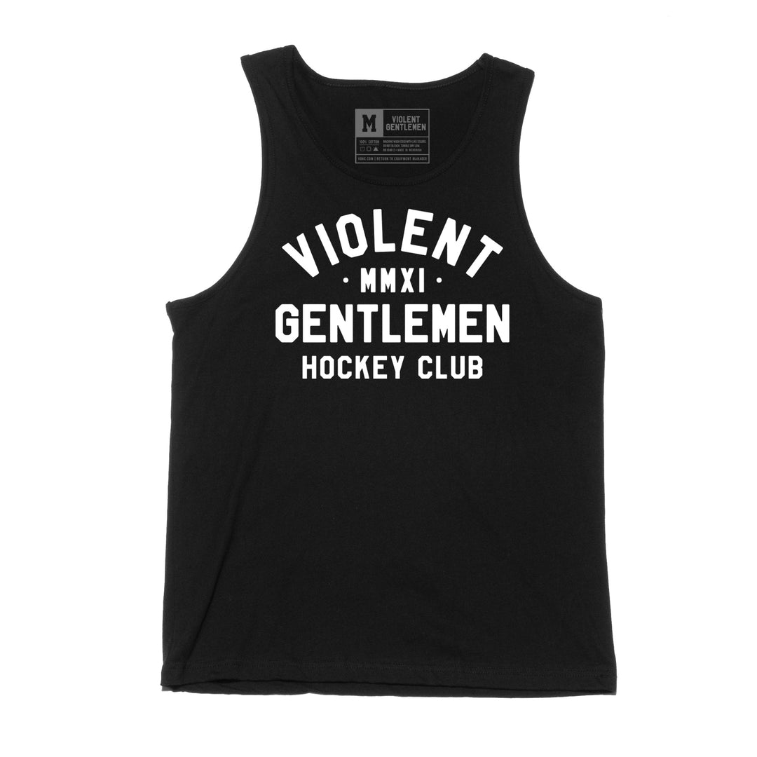 Loyalty Tank Top -  - Men's Tank Tops - Violent Gentlemen