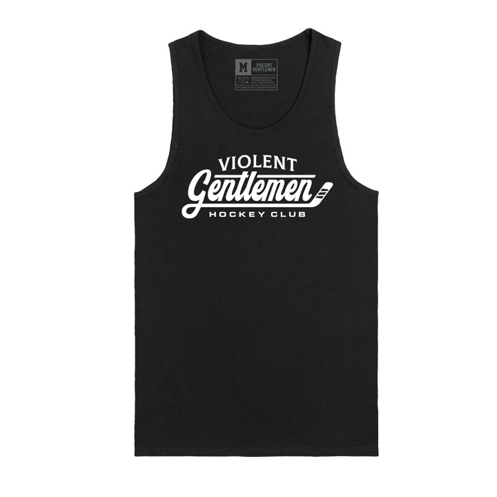 Operator Premium Tank Top -  - Men's Tank Tops - Violent Gentlemen