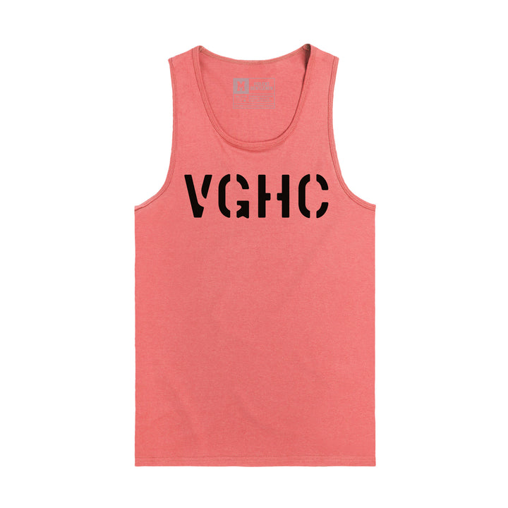 Rise Premium Tank Top - - Men's Tank Tops - Violent Gentlemen