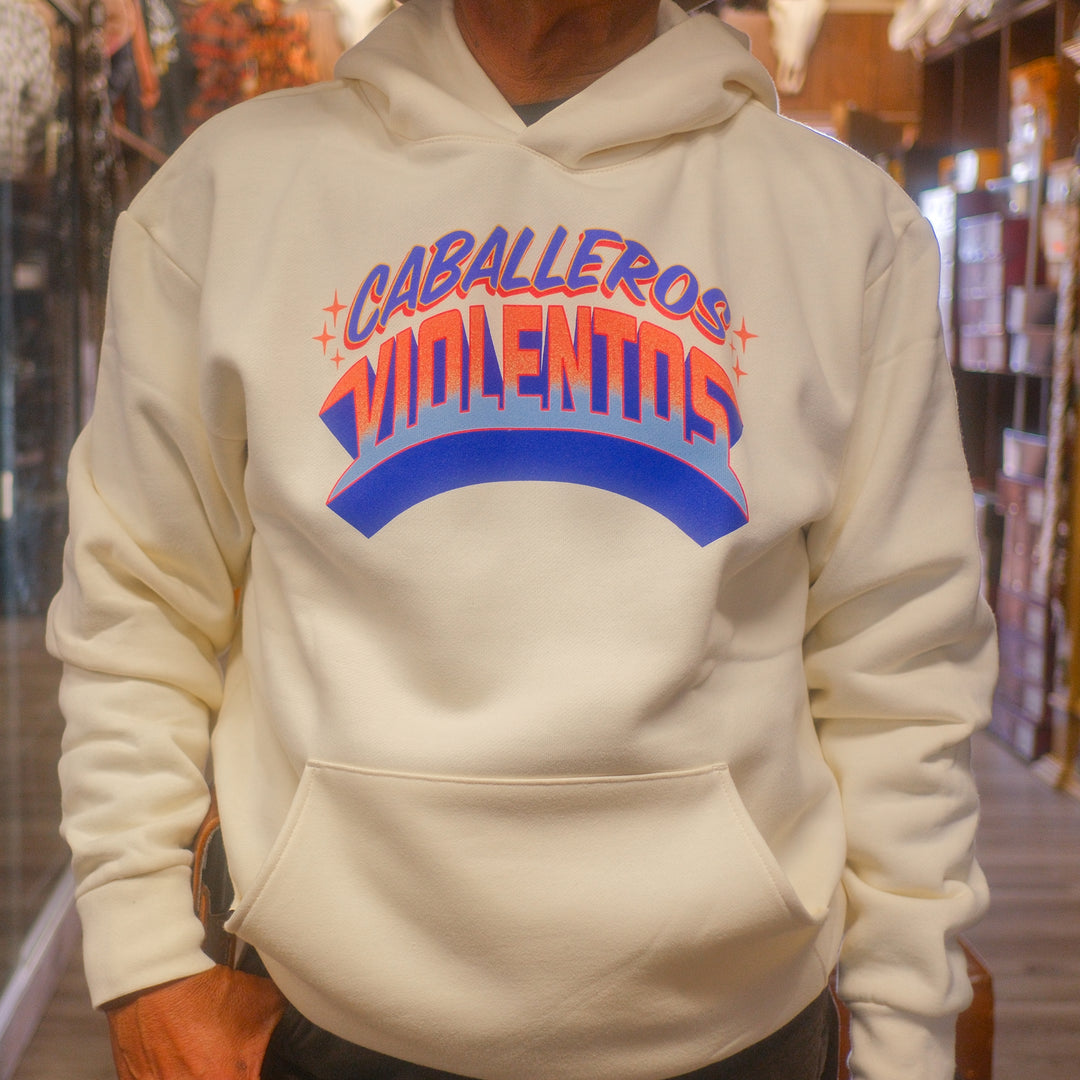 Rotulo Relaxed Pullover Hood