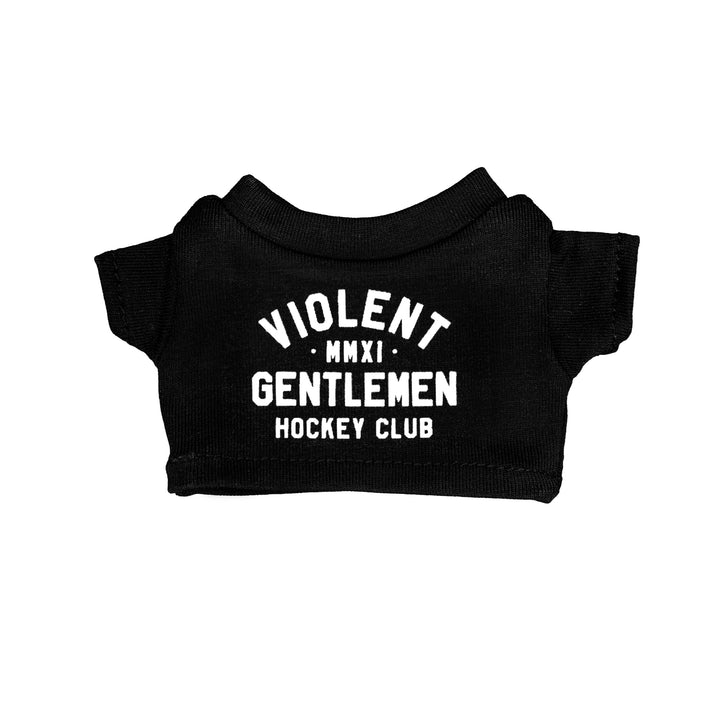 Loyalty Plush Toy Mini T-Shirt