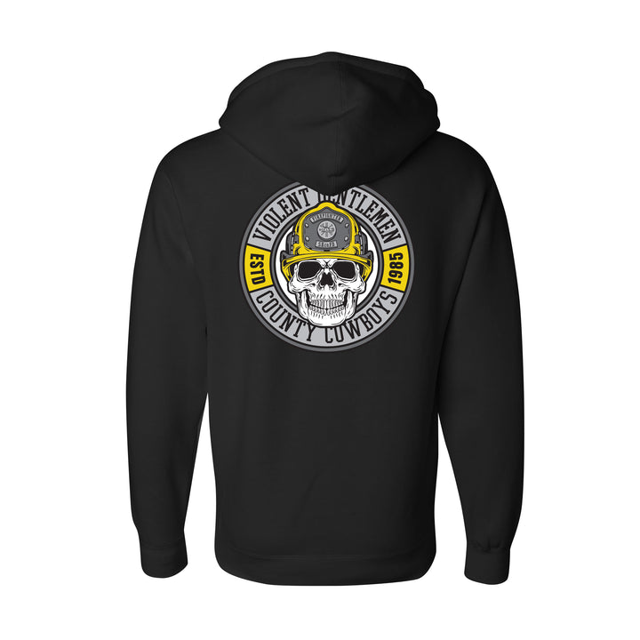 Local 935 Pullover Hood