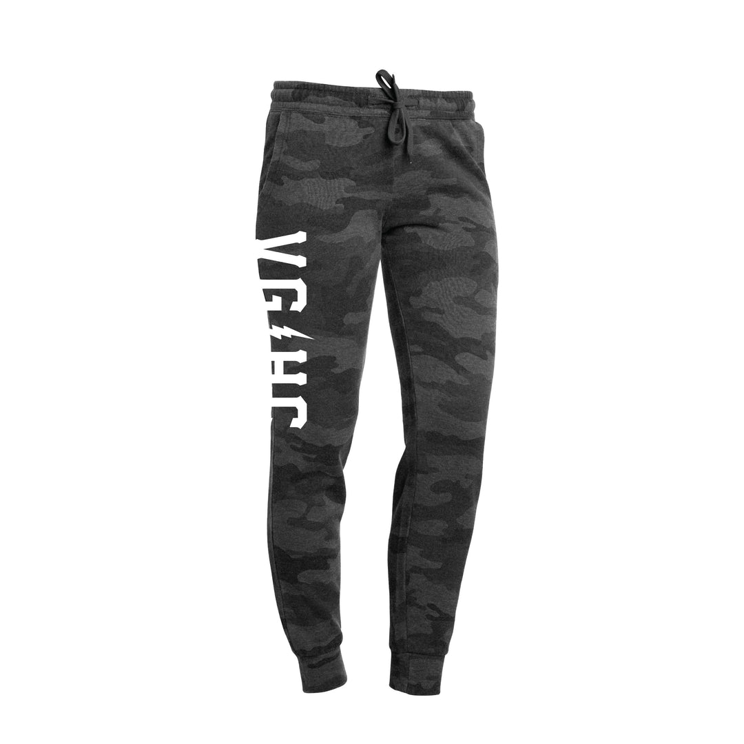 Bolt Club Womens Sweatpants -  - Women's Bottoms - Violent Gentlemen