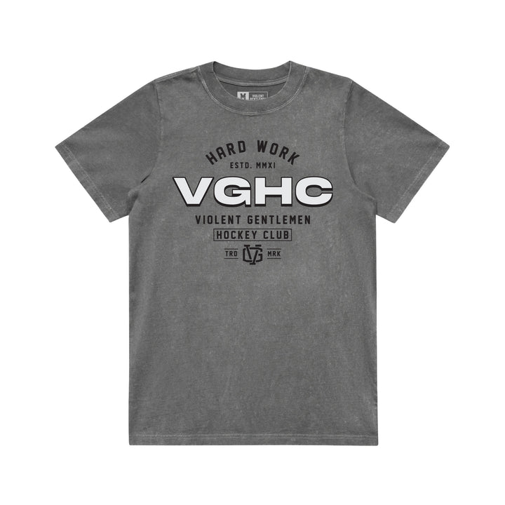 Bloodline Womens Wash Heavy Tee