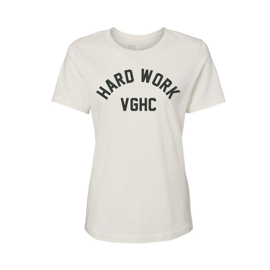 Effort Womens Tee -  - Women's T-Shirts - Violent Gentlemen