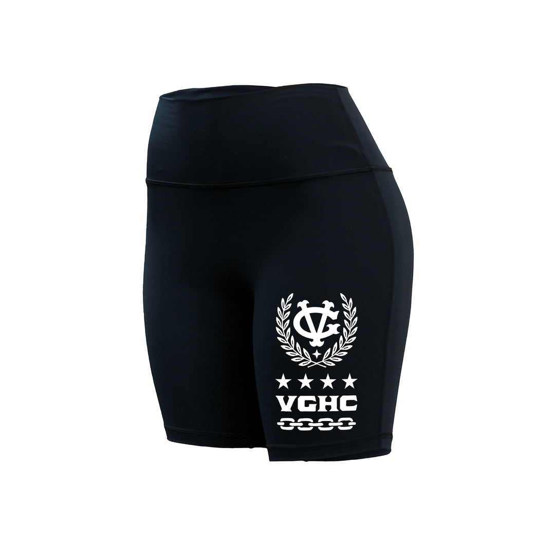 Strive Womens Bike Shorts - - Women's Bottoms - Violent Gentlemen