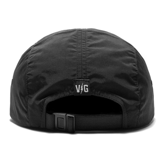 World Flyover Nylon Camp Hat -  - Hats - Violent Gentlemen