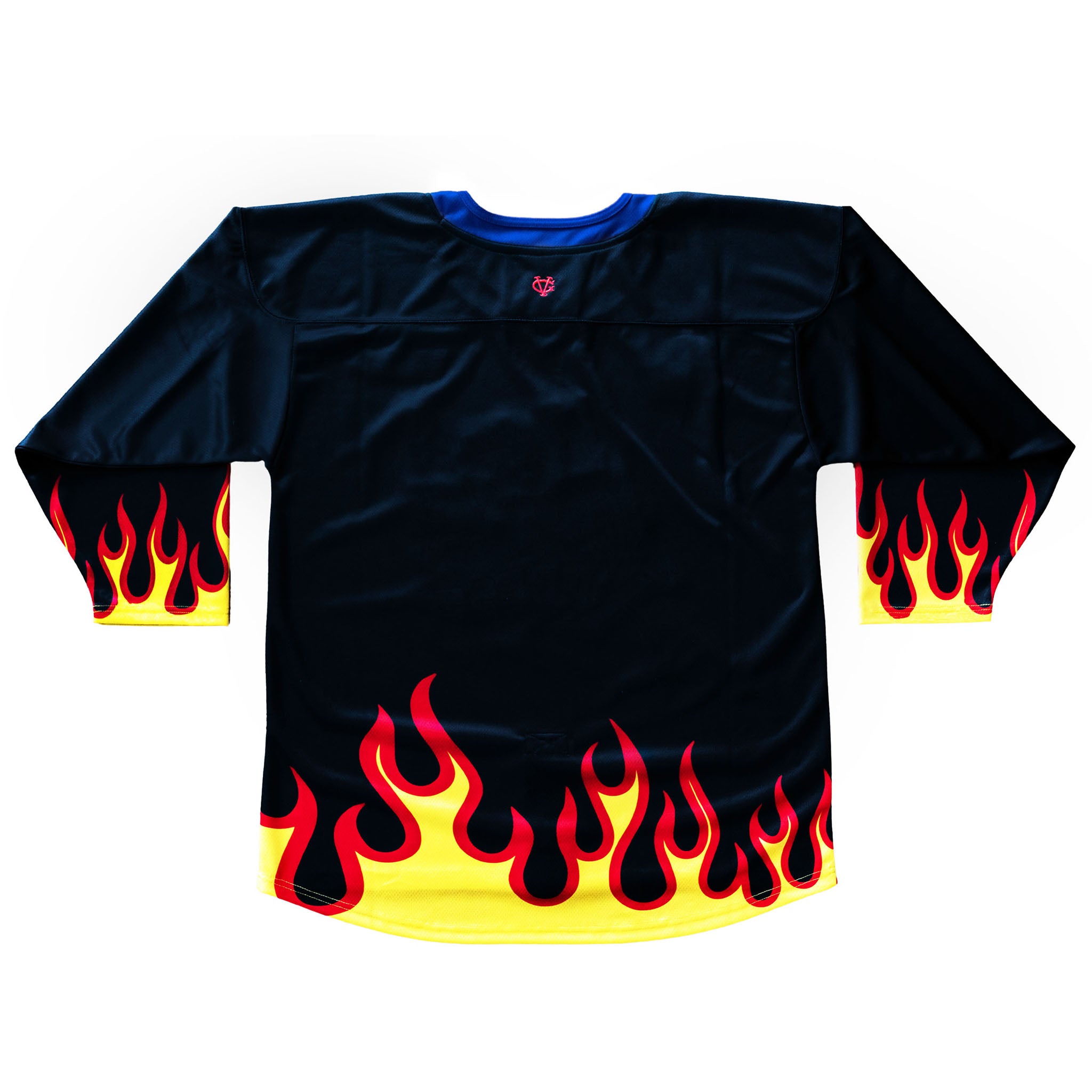 Xpress Home PBH Jersey | Violent Gentlemen