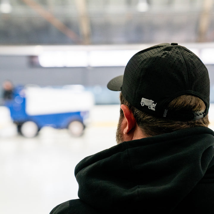 Zamboni 1949 Tech Snapback -  - Hats - Violent Gentlemen