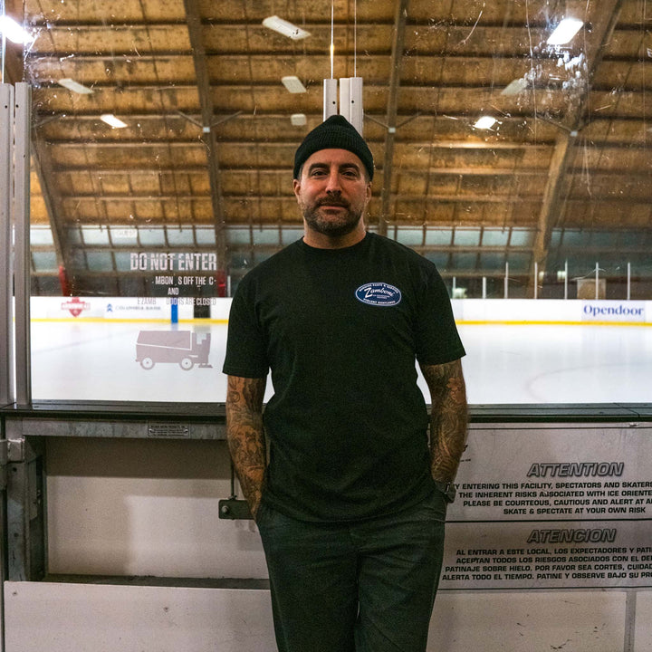 Zamboni Service Premium Tee