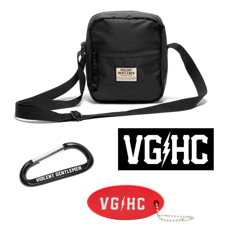 Venture Summer Pack -  - Accessories - Violent Gentlemen