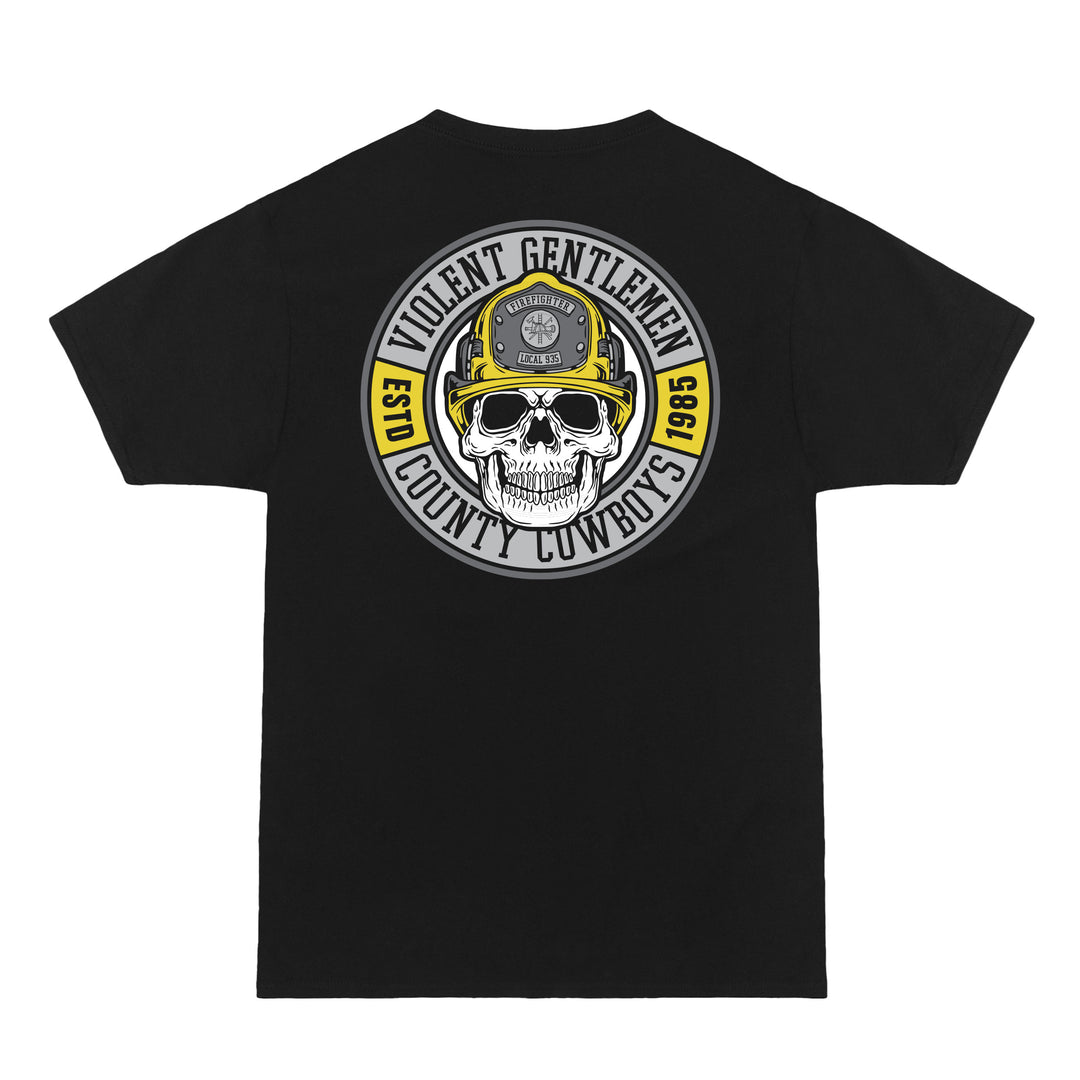 Local 935 Premium Tee