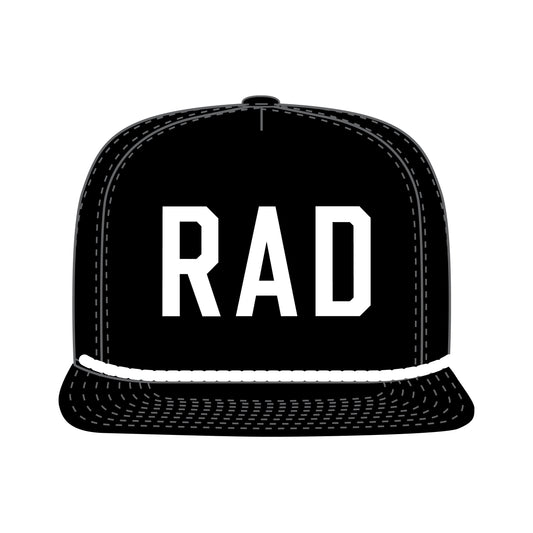 RAD Golf Hat -  - Hats - Violent Gentlemen