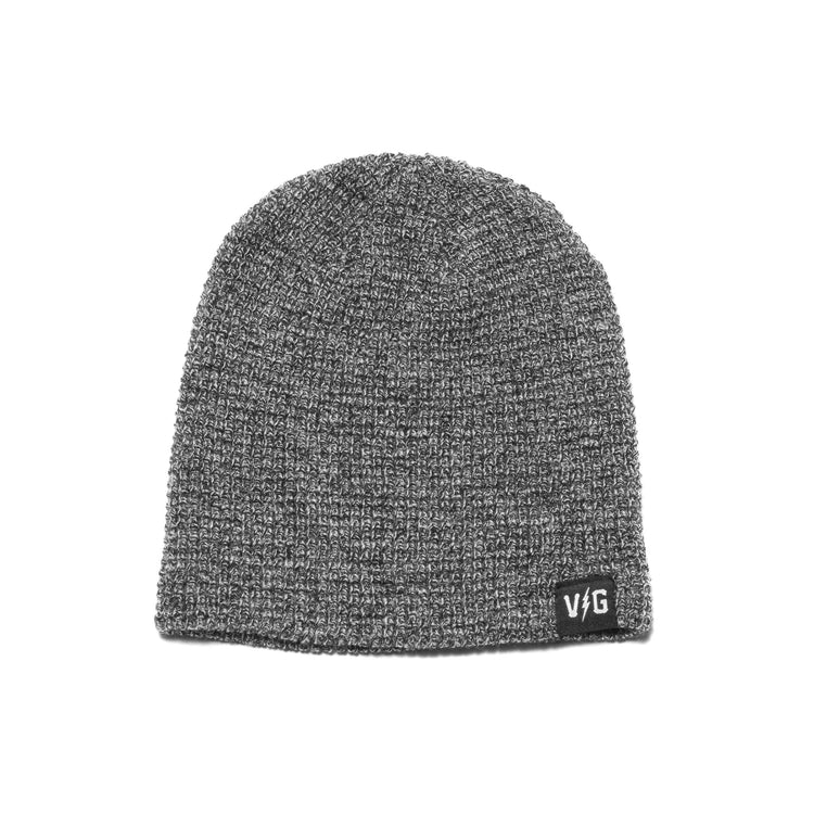 Lumberjack Beanie | VG Hockey Clothing