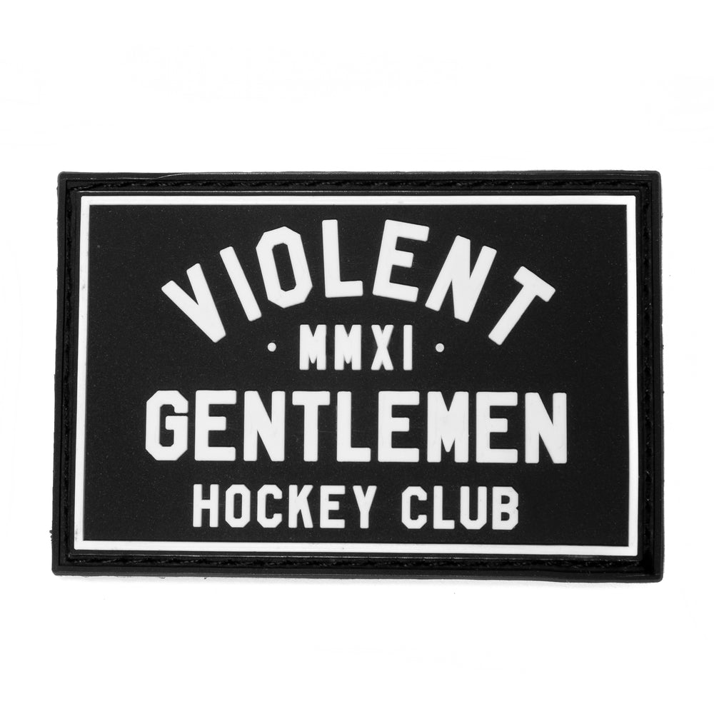 Loyalty PVC Velcro Patch -  - Accessories - Violent Gentlemen