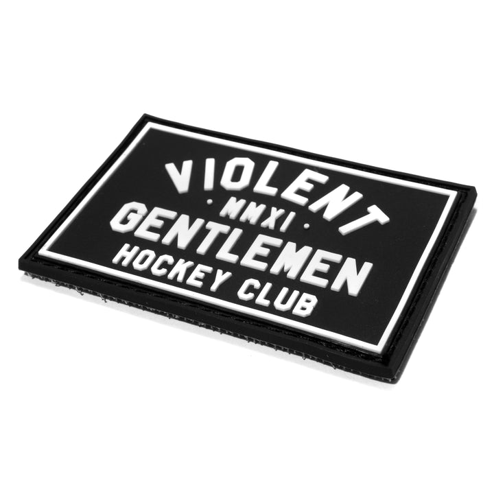 Loyalty PVC Velcro Patch -  - Accessories - Violent Gentlemen