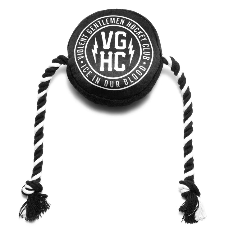 Agent Dog Rope Toy -  - Accessories - Violent Gentlemen