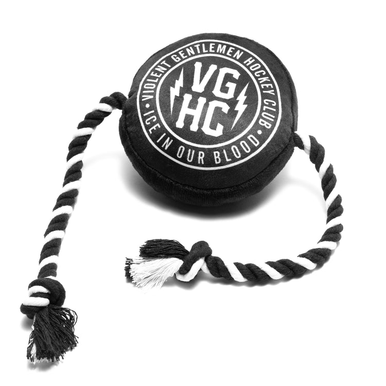 Agent Dog Rope Toy -  - Accessories - Violent Gentlemen