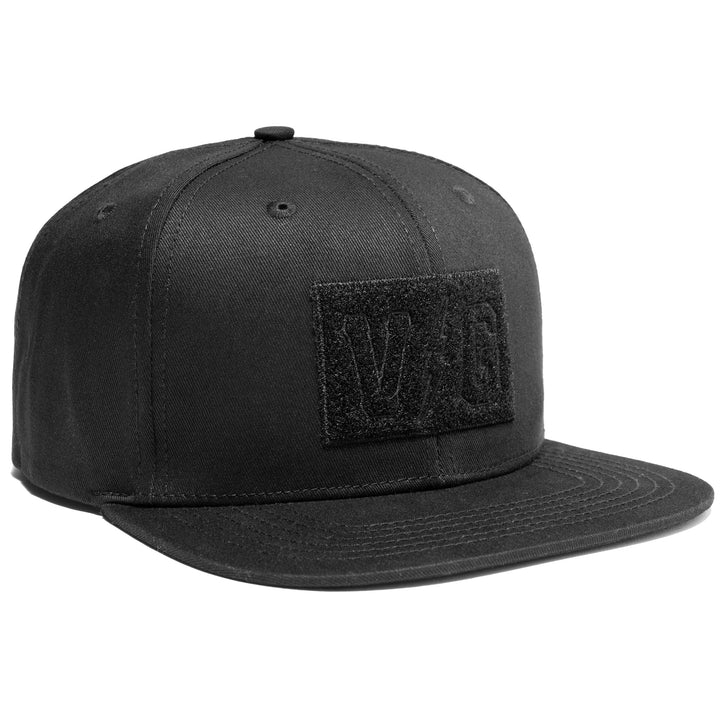 Bolts Tactical Snapback -  - Hats - Violent Gentlemen