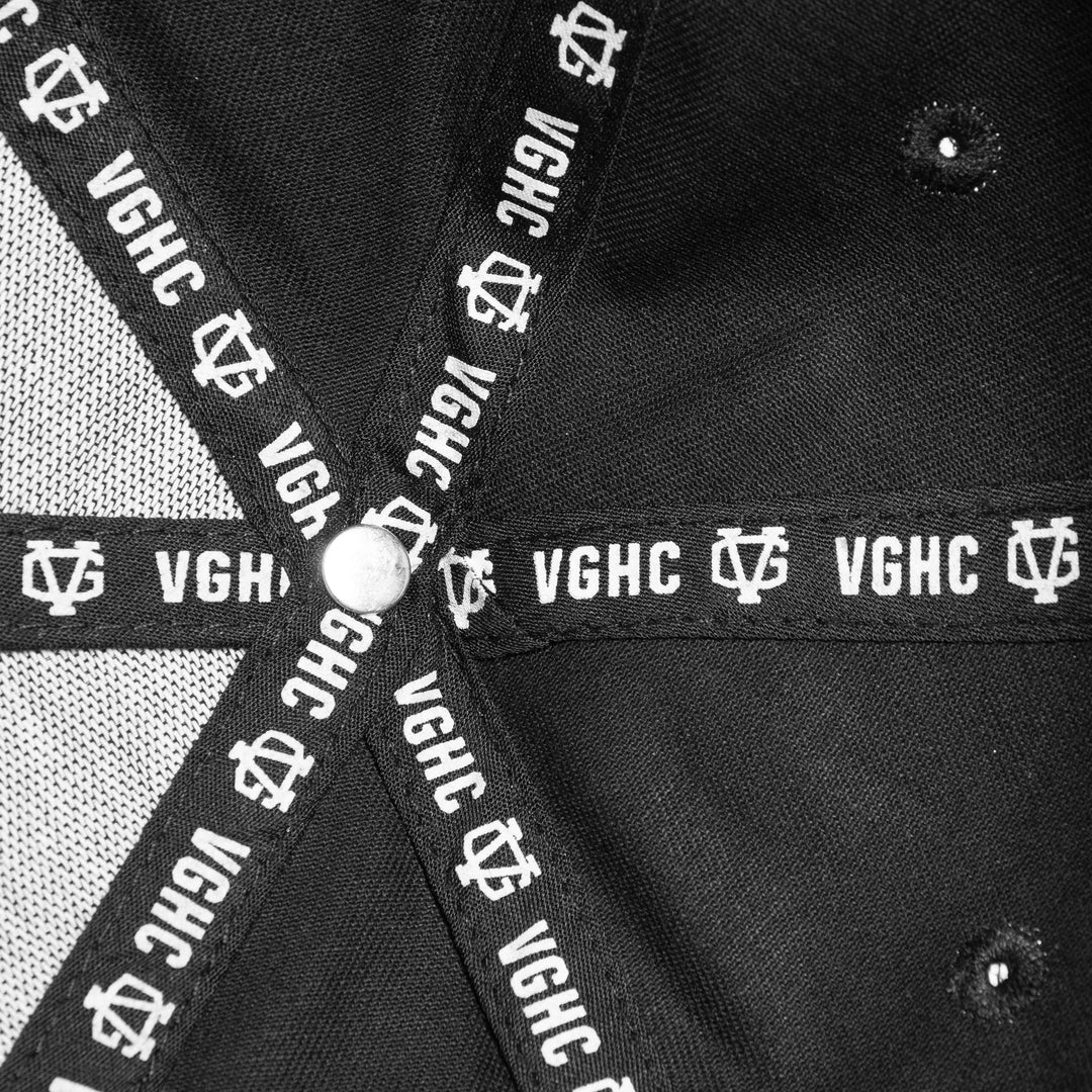 Bolts Tactical Snapback -  - Hats - Violent Gentlemen