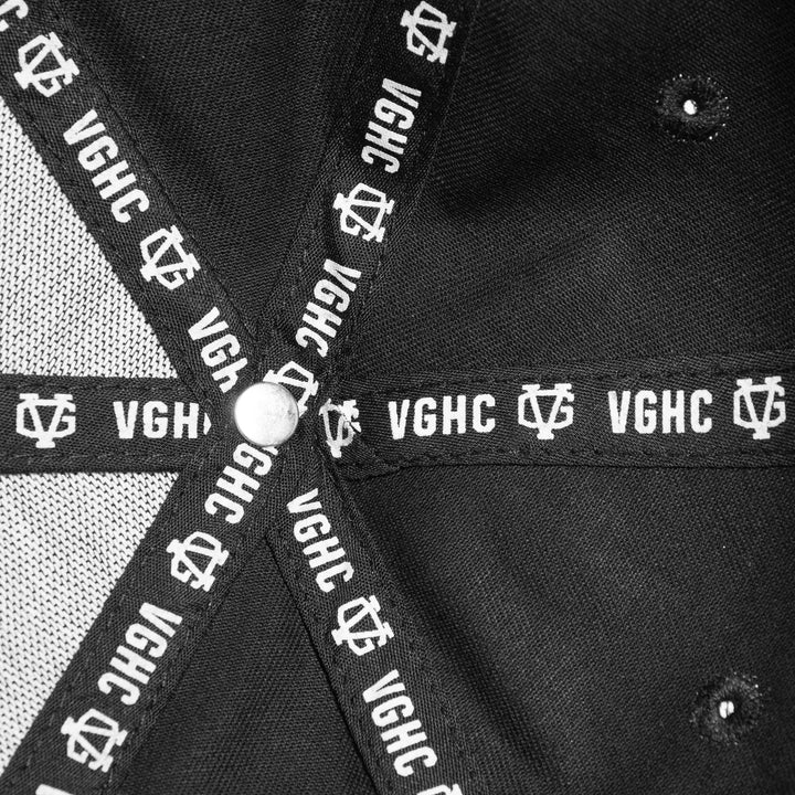 Bolts Tactical Snapback -  - Hats - Violent Gentlemen