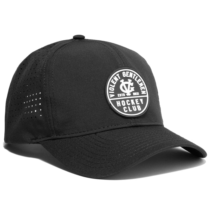 Triumph Tech Snapback -  - Hats - Violent Gentlemen