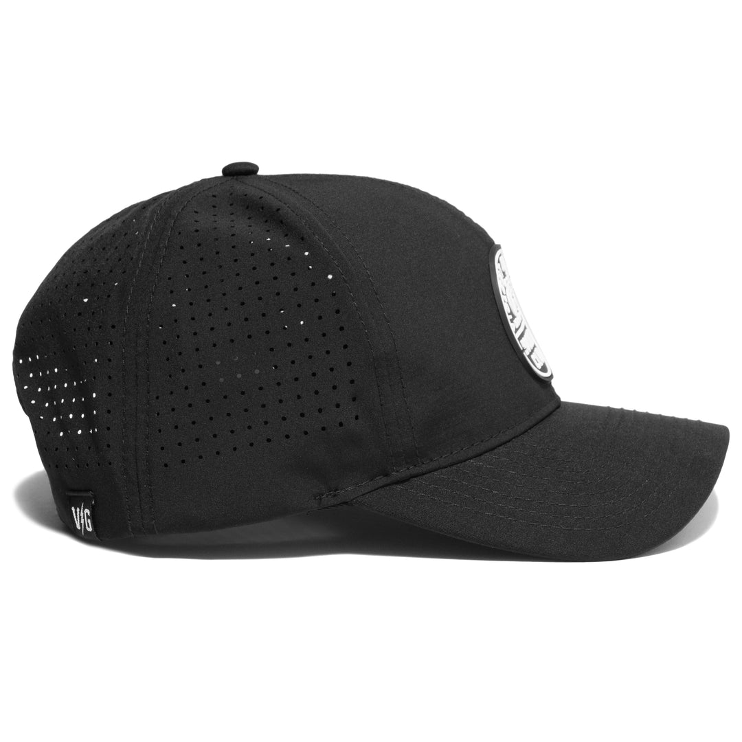 Triumph Tech Snapback -  - Hats - Violent Gentlemen