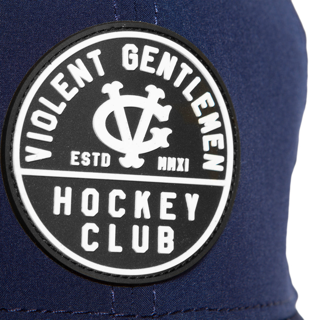 Triumph Tech Snapback -  - Hats - Violent Gentlemen