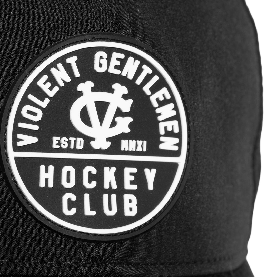 Triumph Tech Snapback -  - Hats - Violent Gentlemen