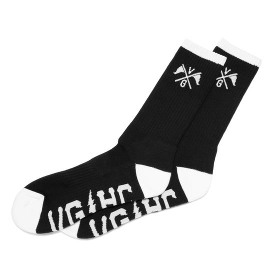 Flagsticks Athletic Socks -  - Accessories - Violent Gentlemen
