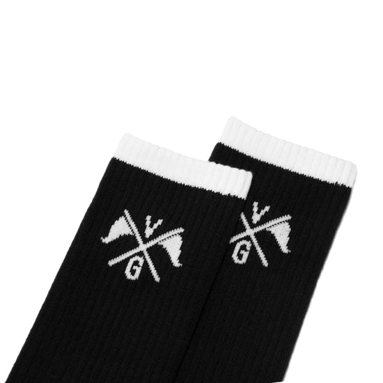 Flagsticks Athletic Socks -  - Accessories - Violent Gentlemen