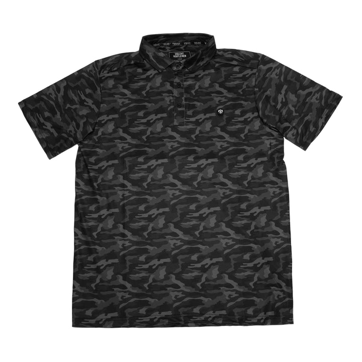 Undercover Flex Polo -  - Men's Polos - Violent Gentlemen