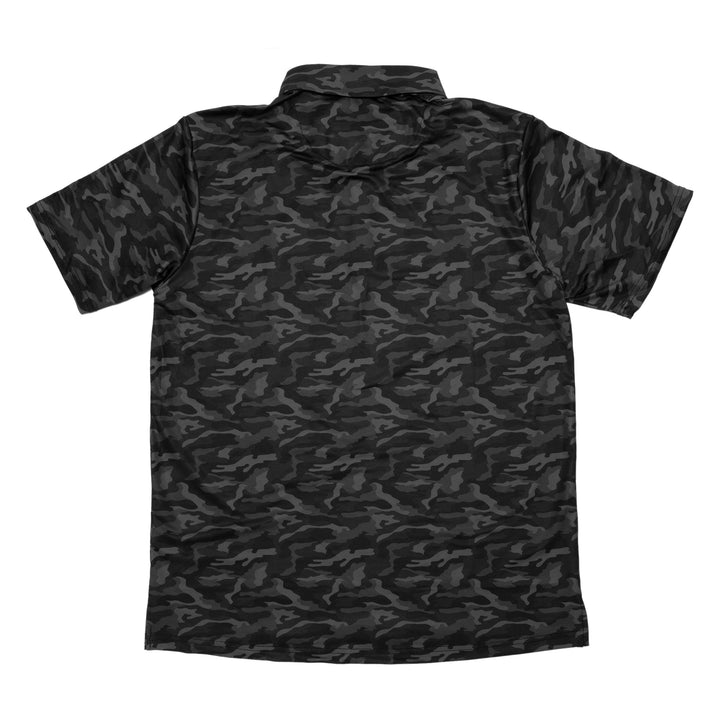 Undercover Flex Polo -  - Men's Polos - Violent Gentlemen