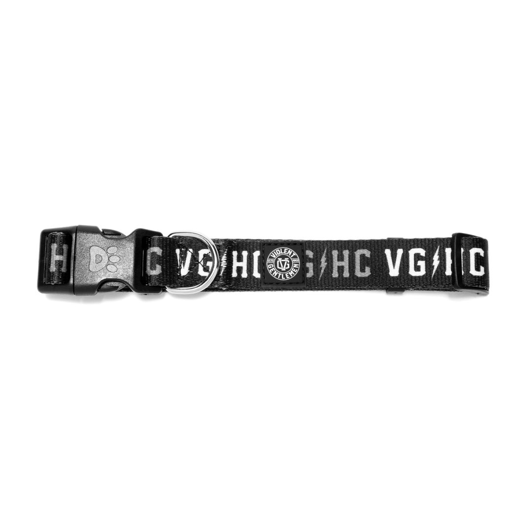 Bolt Club Pet Collar -  - Accessories - Violent Gentlemen