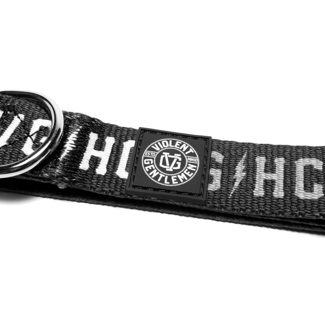 Bolt Club Pet Collar -  - Accessories - Violent Gentlemen