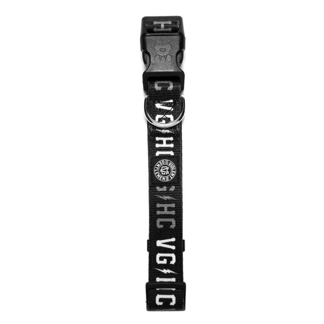 Bolt Club Pet Collar -  - Accessories - Violent Gentlemen