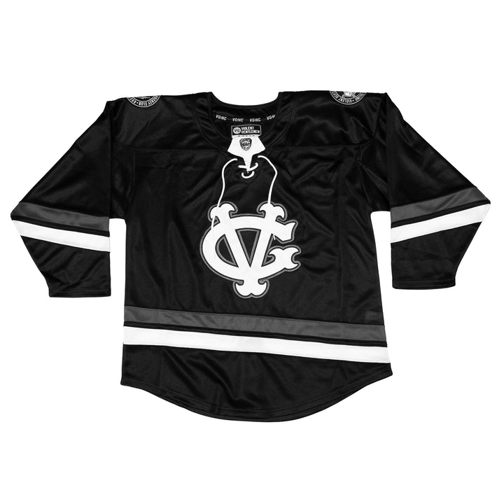 Winger Hockey Jersey -  - Jerseys - Violent Gentlemen