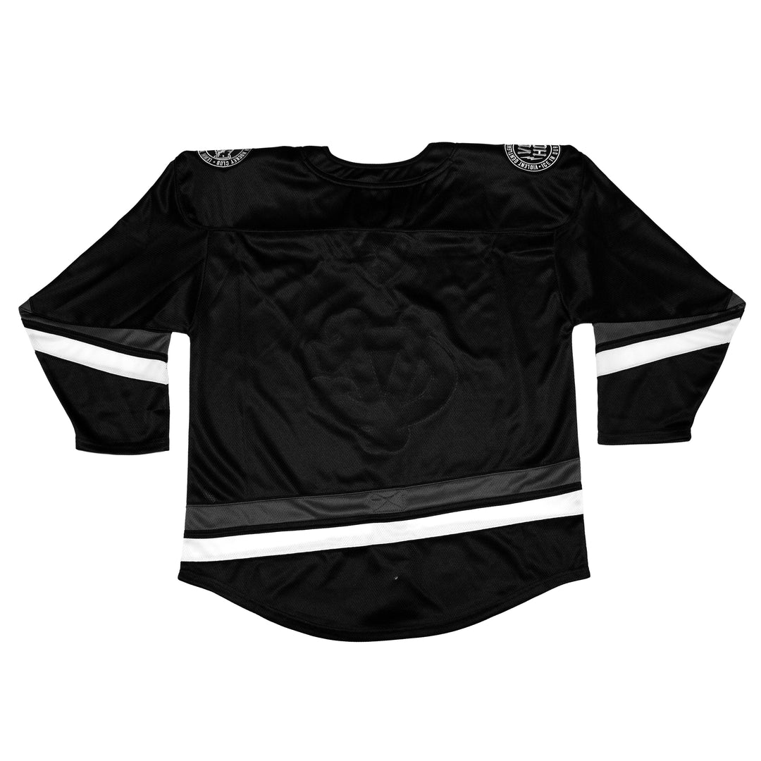 Winger Hockey Jersey -  - Jerseys - Violent Gentlemen