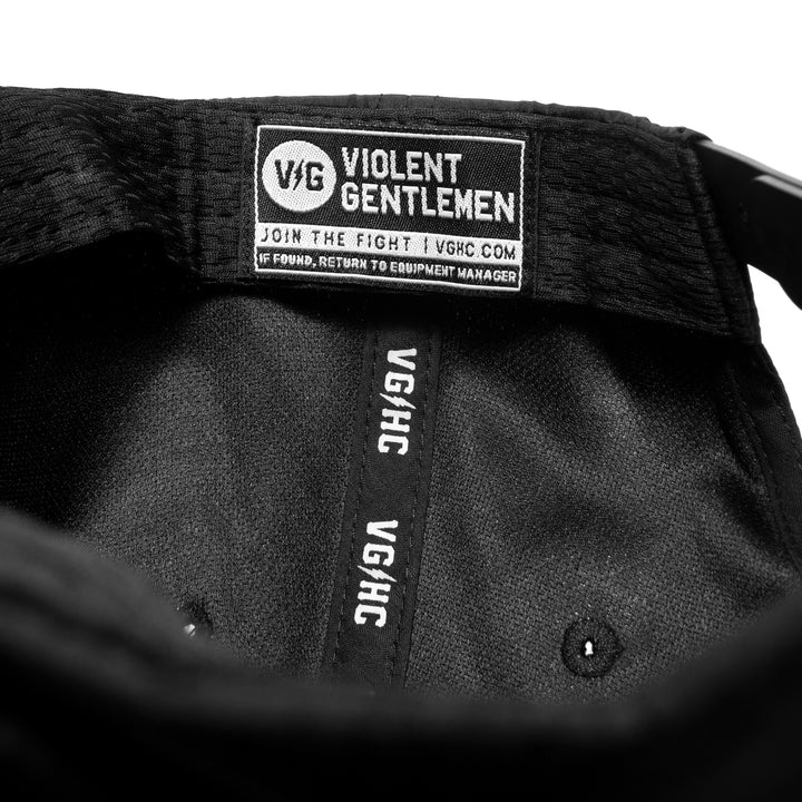 Quick Golf Hat -  - Hats - Violent Gentlemen